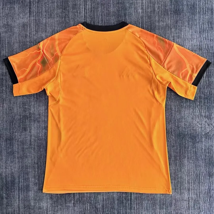 25/26 Roma away S-XXL — photo 6