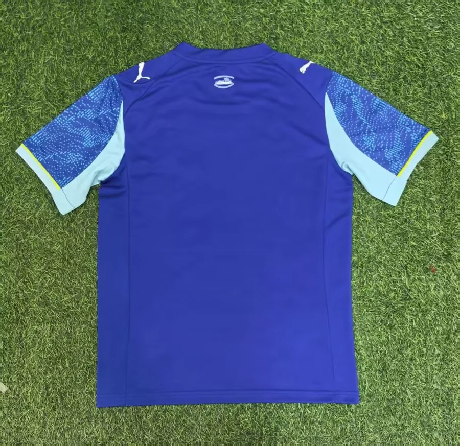 25/26 Marseille Third Away Game S-XXL — photo 2