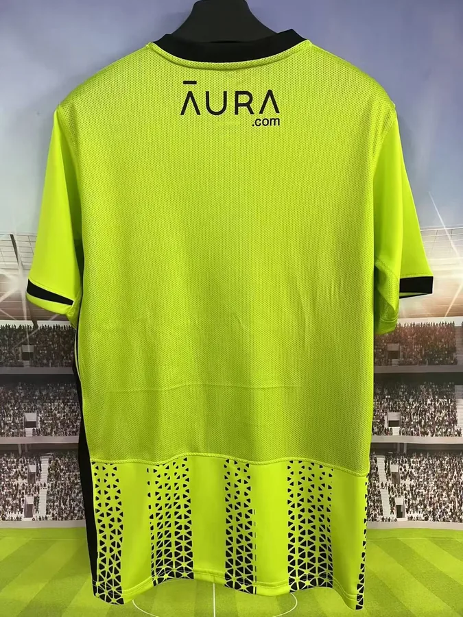 25/26 Portsmouth - Third Away Game - S-4XL — photo 2