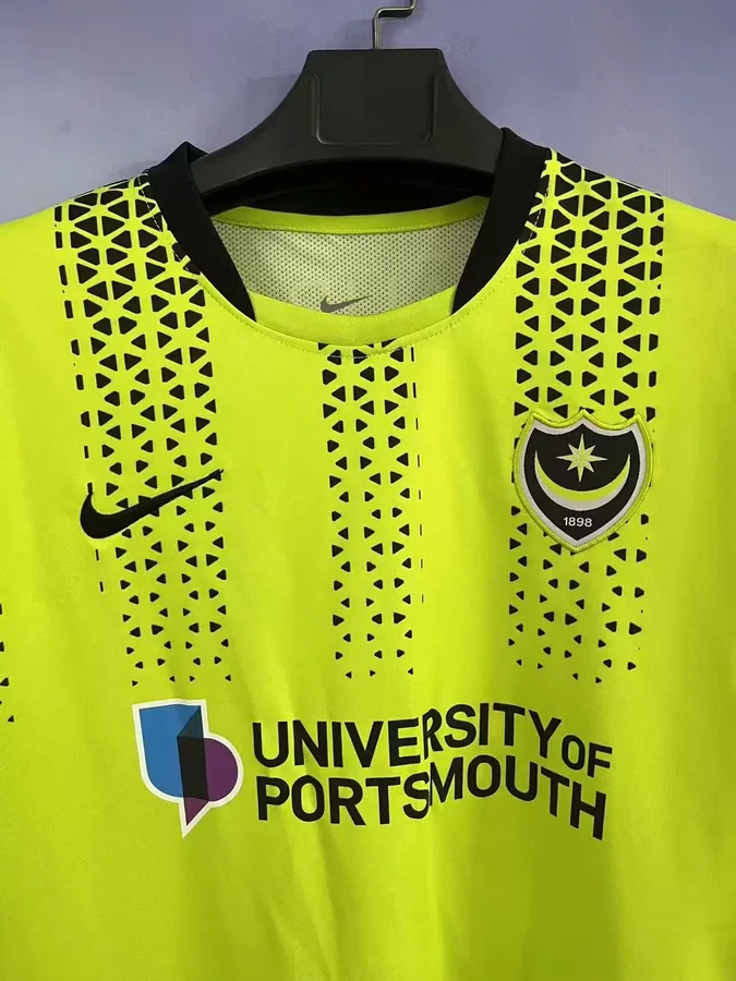 25/26 Portsmouth - Third Away Game - S-4XL — photo 3