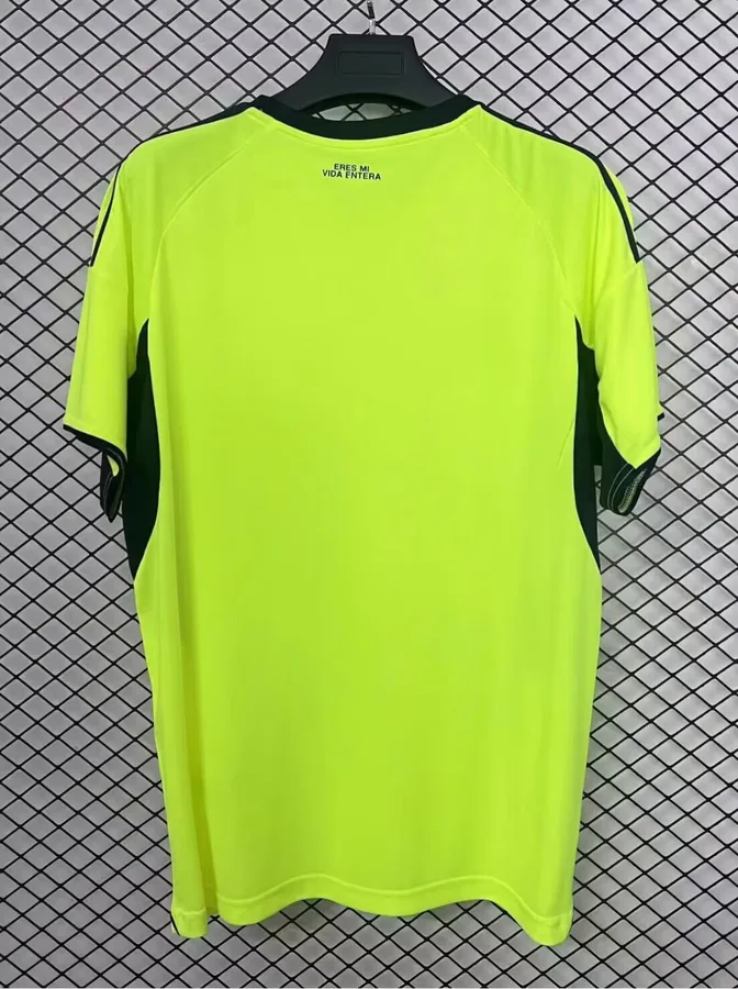 25/26 Chile University Third Away Game S-4XL — photo 2