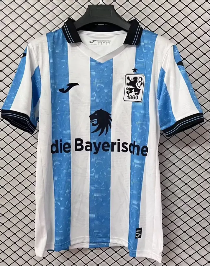 1860 Munich home game, S-4XL