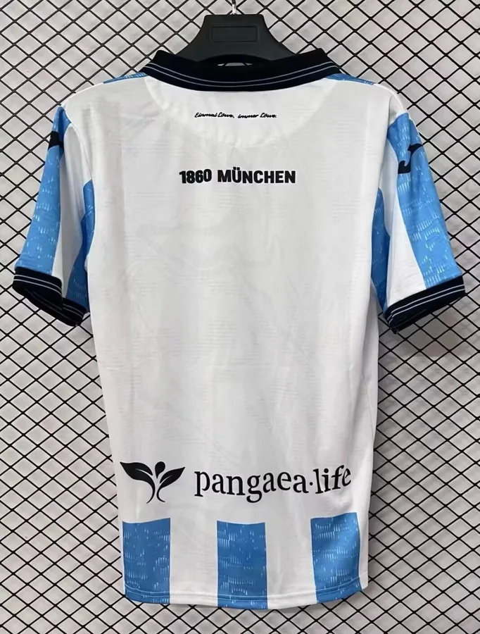 1860 Munich home game, S-4XL — photo 2