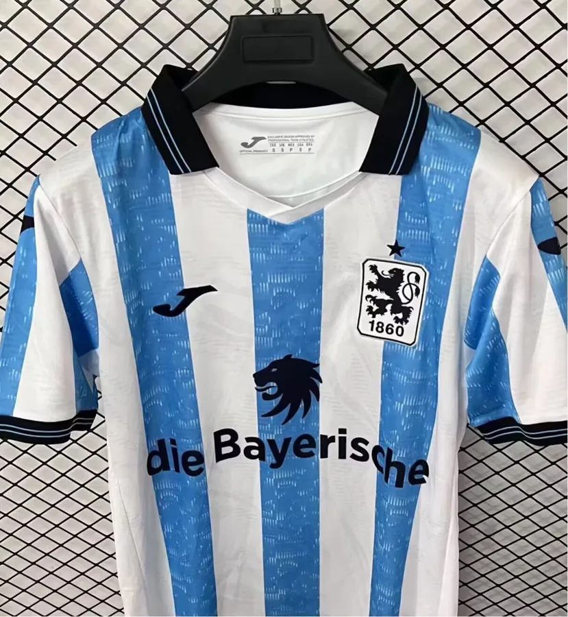 1860 Munich home game, S-4XL — photo 3