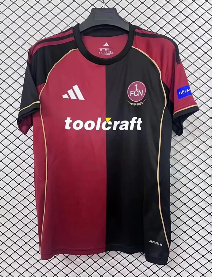 2526 Nuremberg home S-4XL