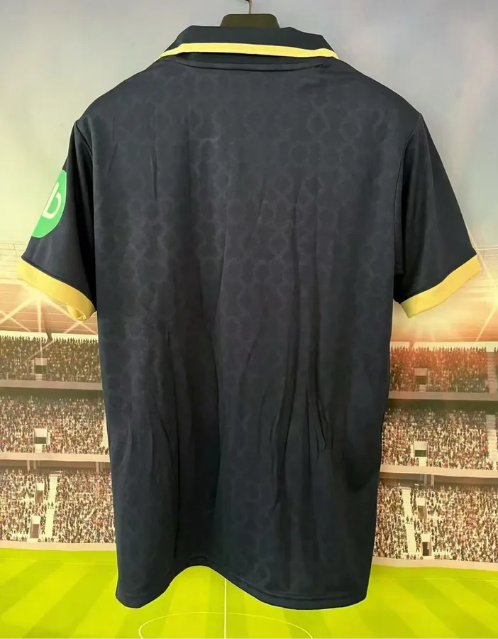 2526 West Ham Third Away Game S-4XL — photo 2