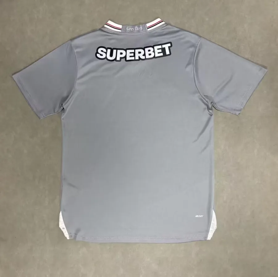 2526 São Paulo Training Suit - S-4XL — photo 2