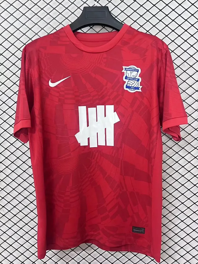 2526 Birmingham - Third Away Game S-4XL