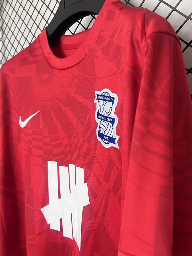 2526 Birmingham - Third Away Game S-4XL — photo 3