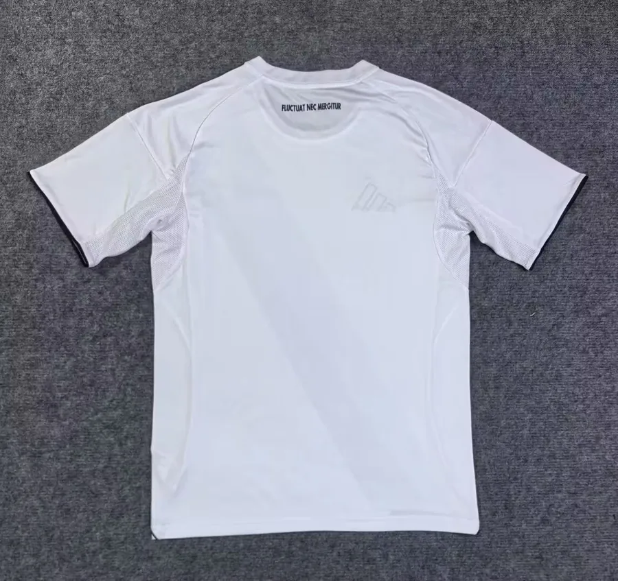 25-26 Paris FC Special Edition White S-2XL — photo 2