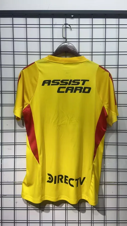 2526 Colocolo Goalkeeper S-4XL — photo 2
