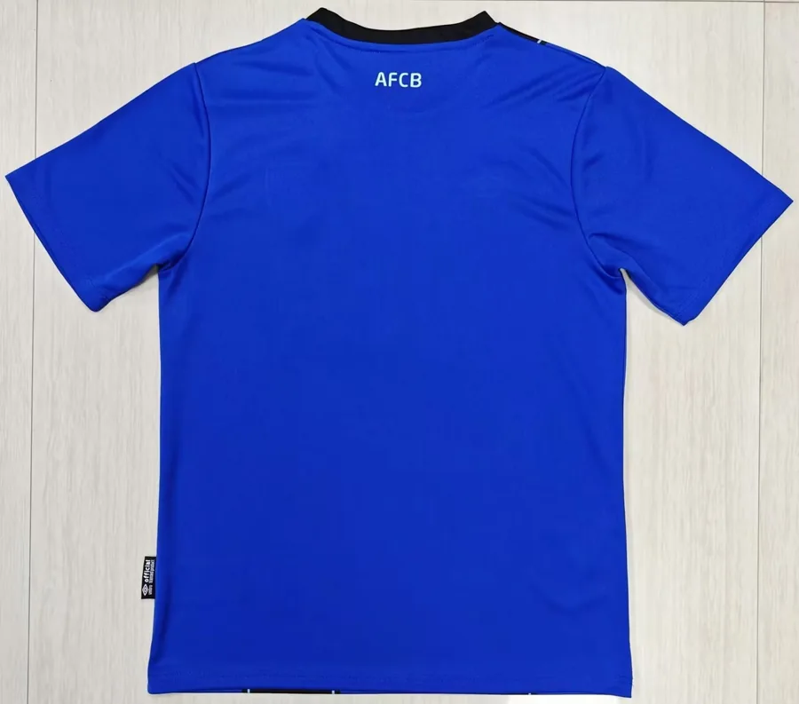 2526 Bournemouth - Third Away Game - S-4XL — photo 2