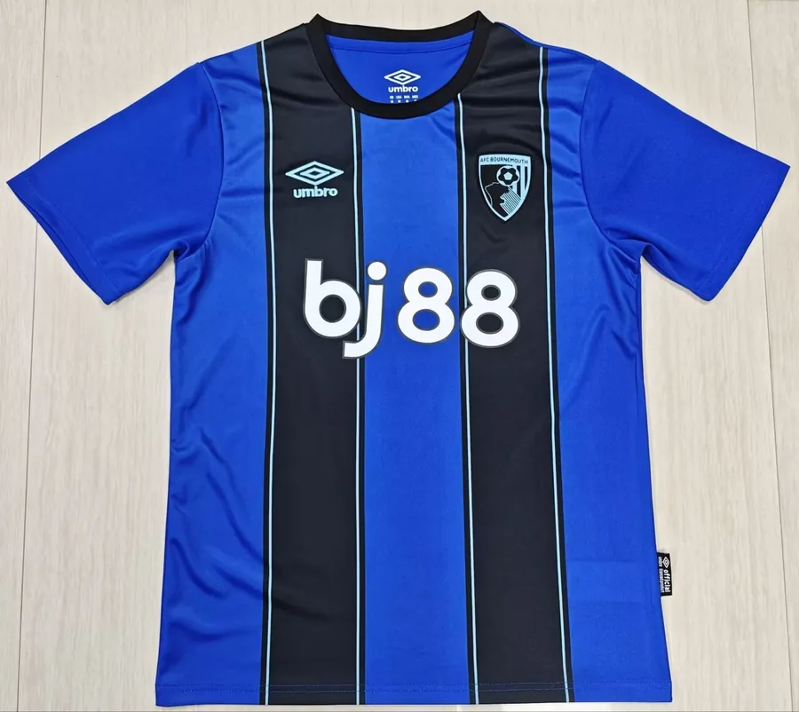 2526 Bournemouth - Third Away Game - S-4XL — photo 3