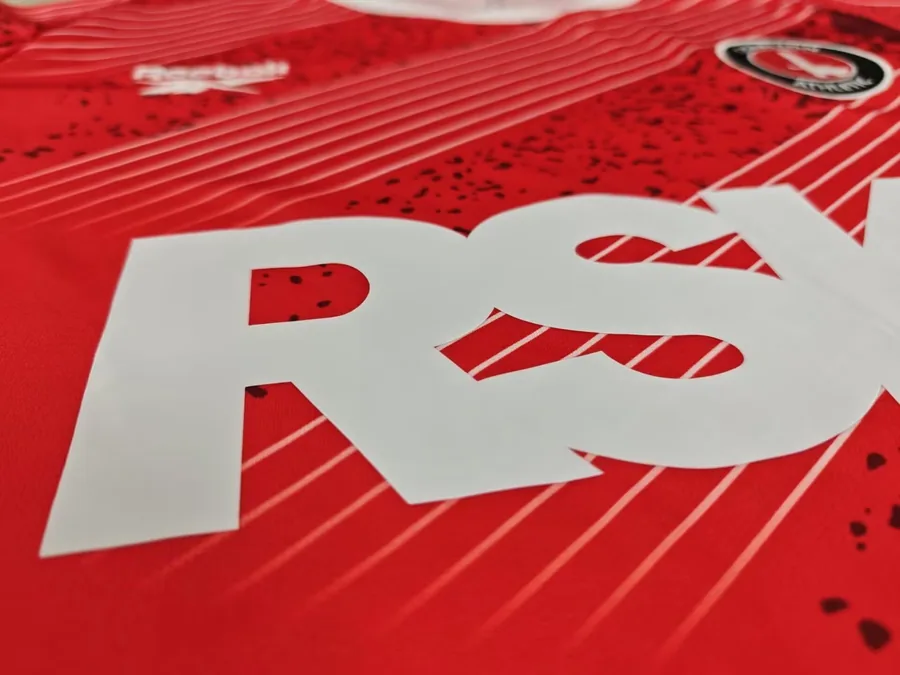 2526Charlton Athletic F.C home S-4XL — photo 3