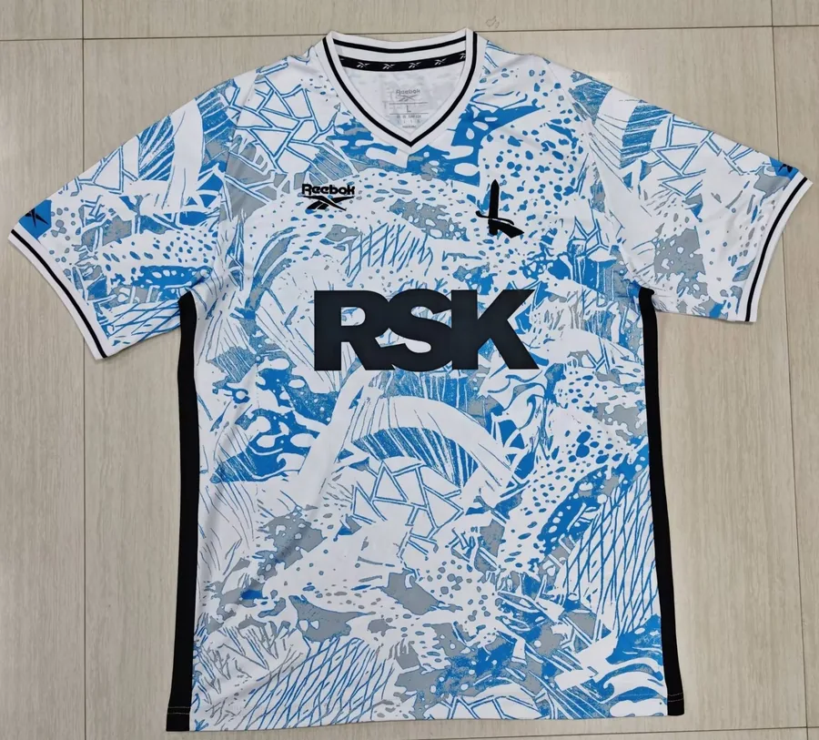 2526Charlton Athletic F.C away S-4XL