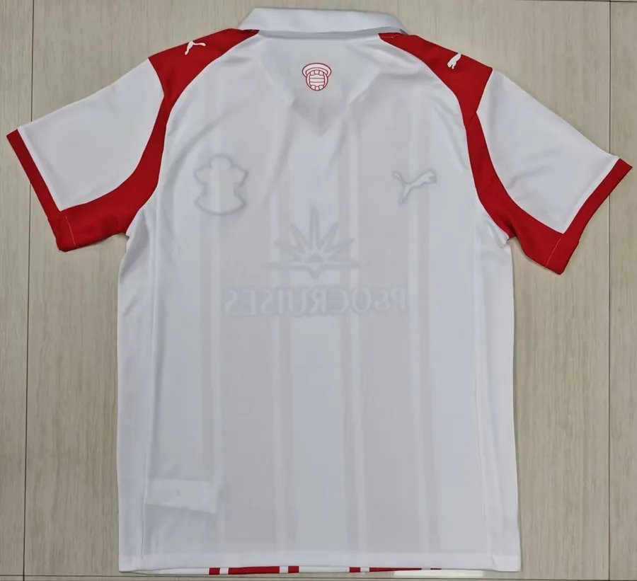 2526 Southampton home game S-4XL — photo 2
