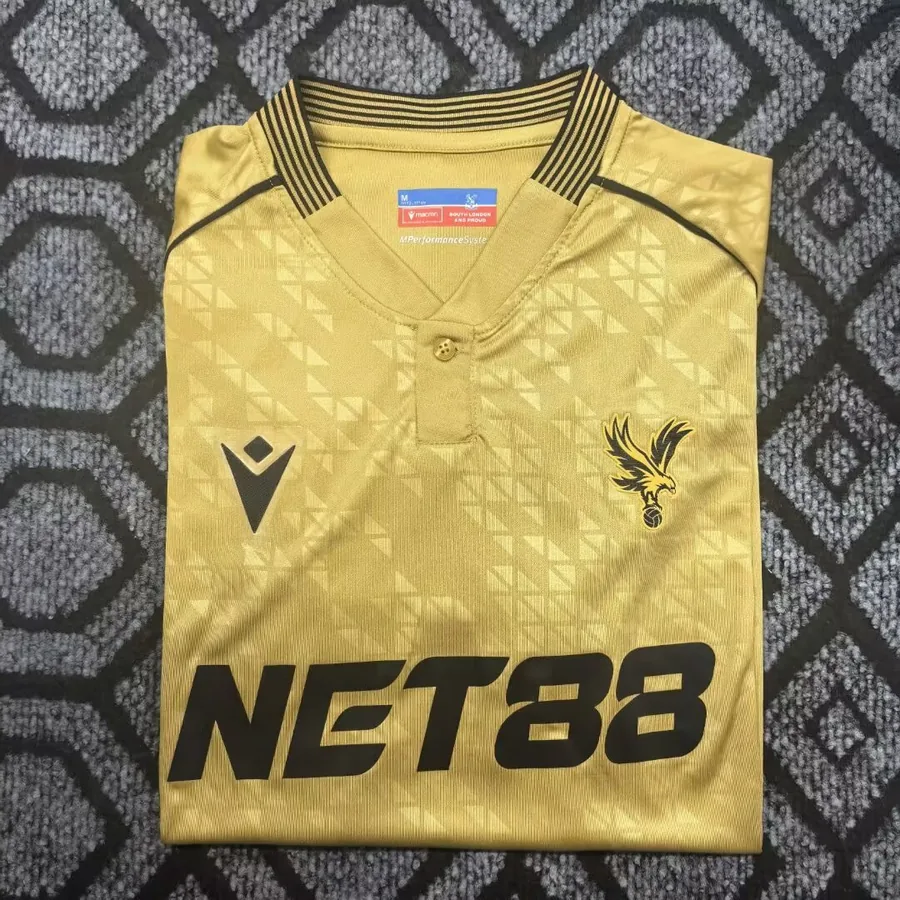 2526 Crystal Palace Away Game - S-4XL — photo 2