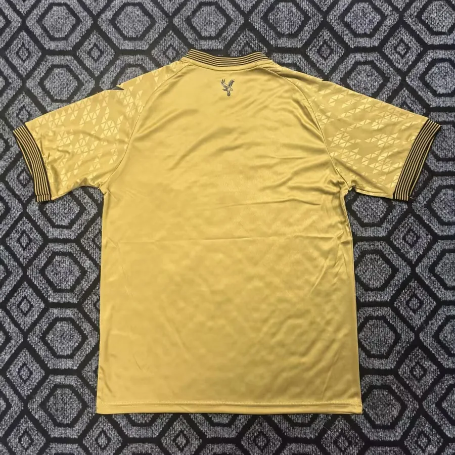 2526 Crystal Palace Away Game - S-4XL — photo 3