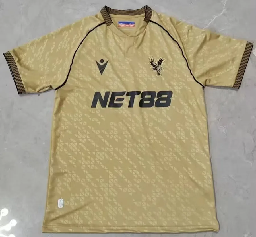 2526 Crystal Palace Away Game - S-4XL — photo 4