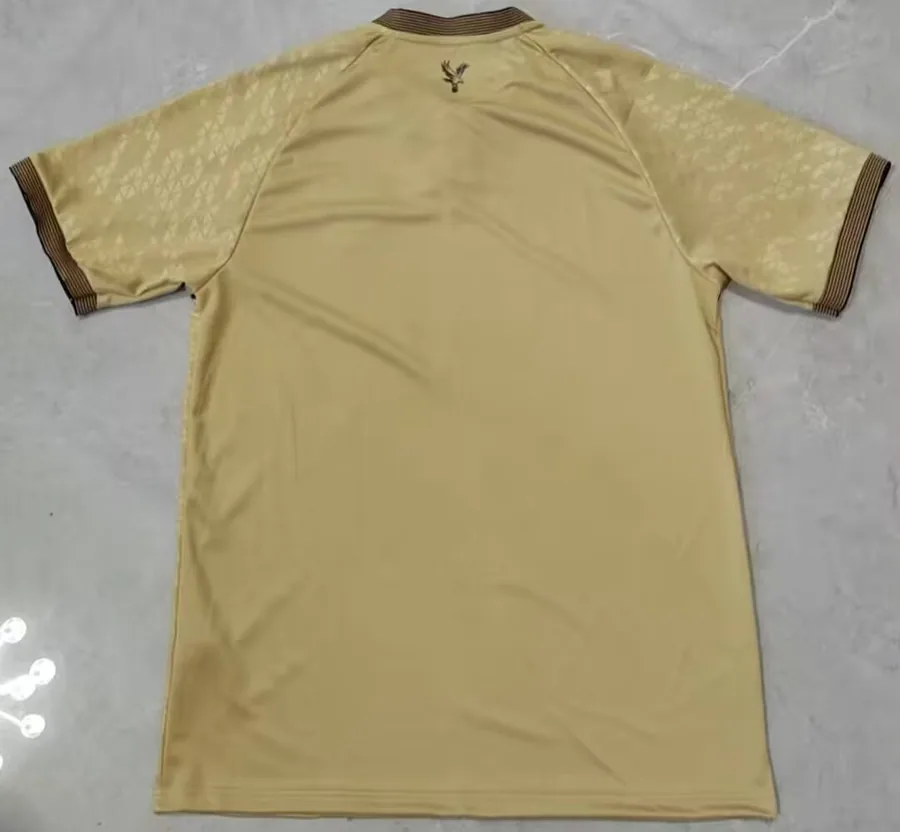 2526 Crystal Palace Away Game - S-4XL — photo 5