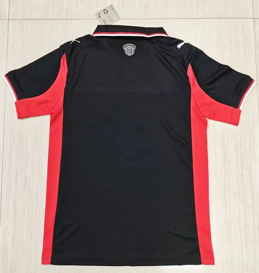 2526 Southampton Third Away Game S-4XL — photo 2
