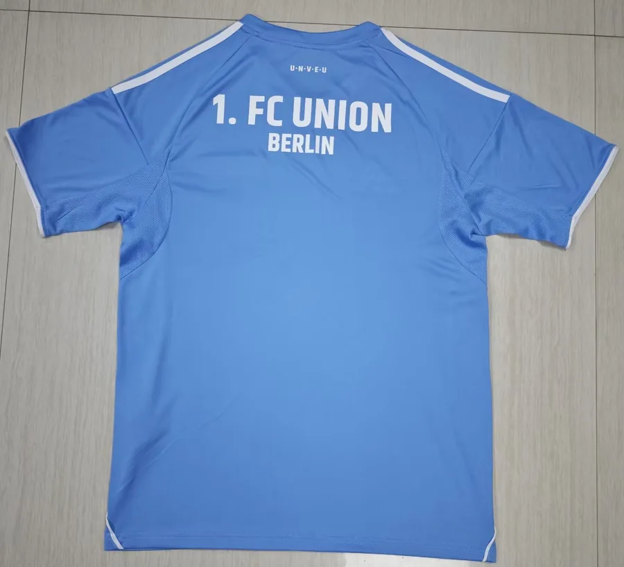 25-26 Berlin United Third Away Game S-4XL — photo 2