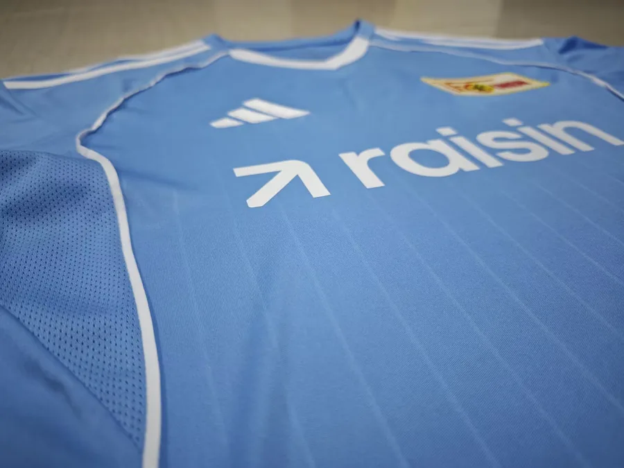 25-26 Berlin United Third Away Game S-4XL — photo 3