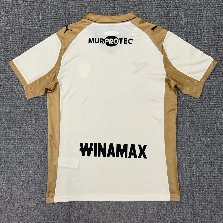 25/26 Lyon Third Away Game S-4XL — photo 2