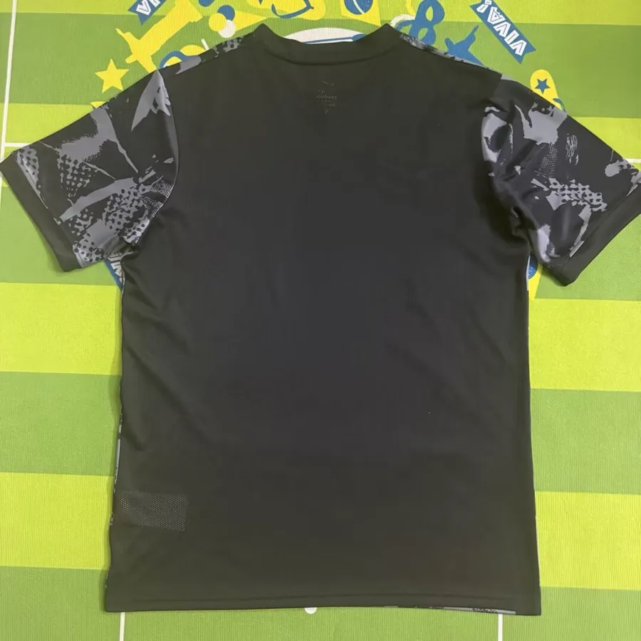 25-26 Lisbon Training Suit - Black S-4XL — photo 2