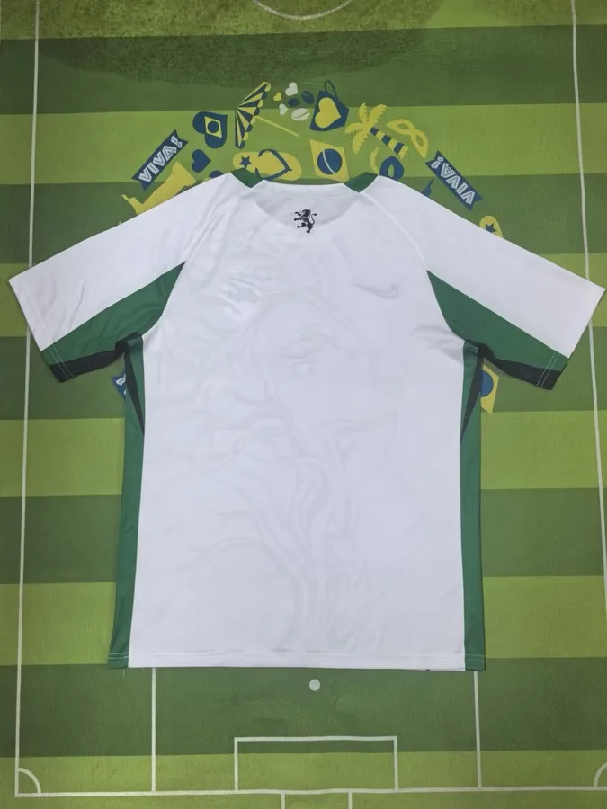 2526 Lisbon Lion Head Special Edition S~4XL — photo 2