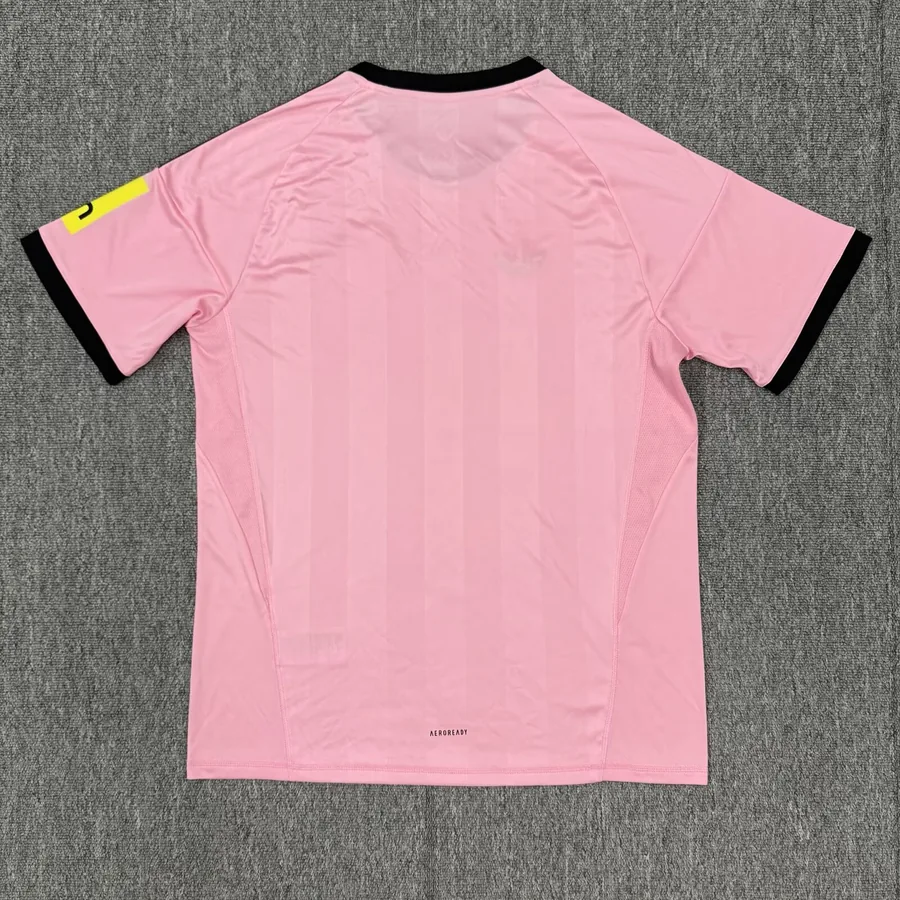 2526 Newcastle goalkeeper - pink S~4XL — photo 2