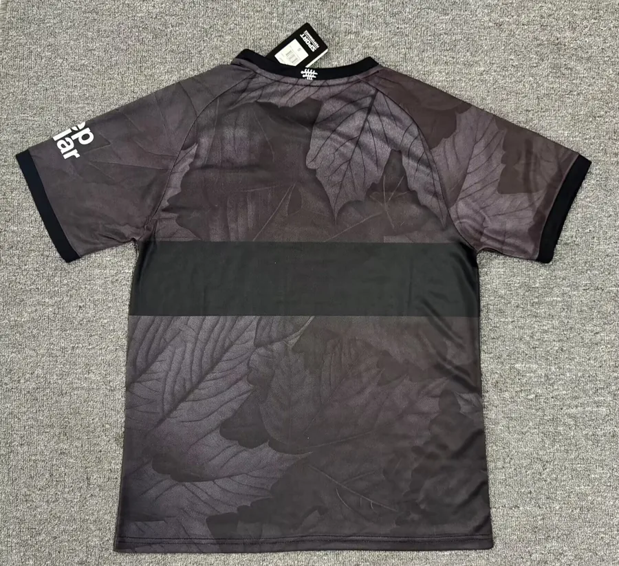 2526 Stuttgart Third Away Game S-4XL — photo 2
