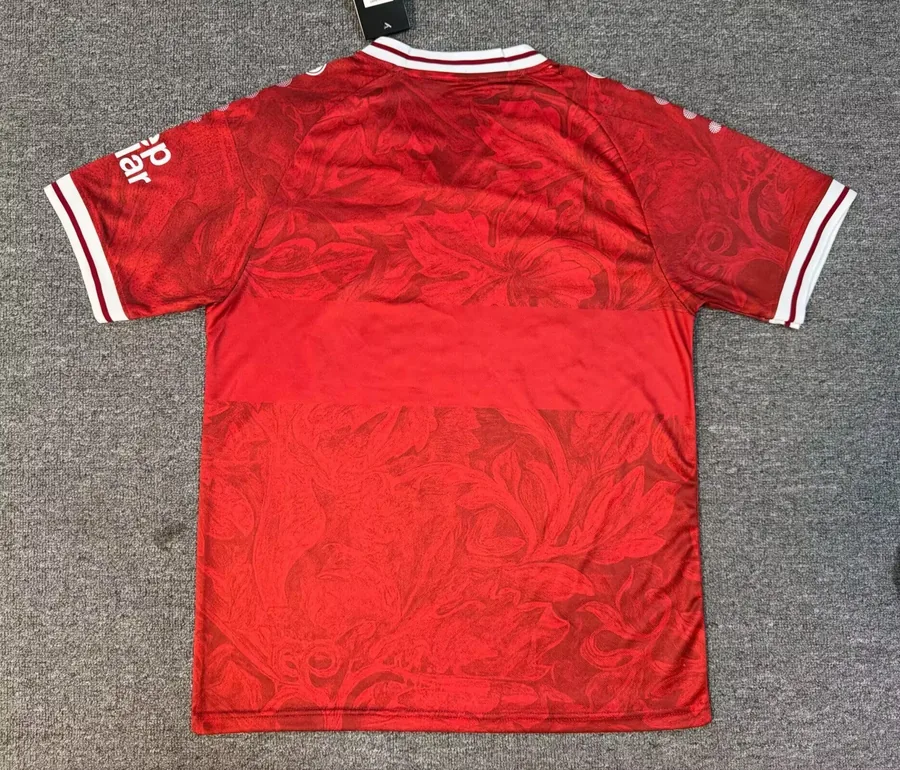 2526 Stuttgart Away Game - S-4XL — photo 2