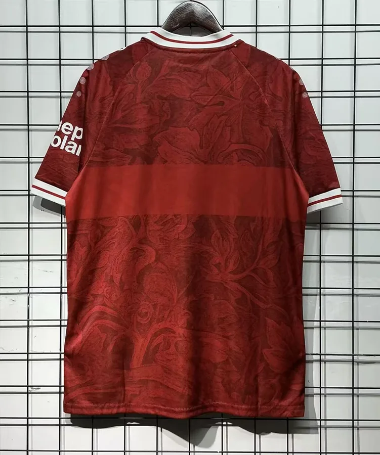 2526 Stuttgart Away Game - S-4XL — photo 4