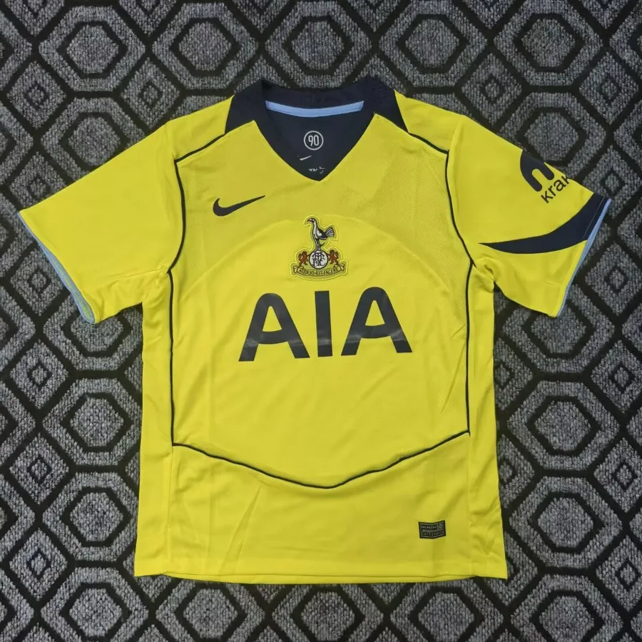 25/26 Tottenham Hotspur - Third Away Game - S-4XL