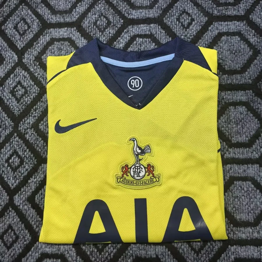 25/26 Tottenham Hotspur - Third Away Game - S-4XL — photo 2
