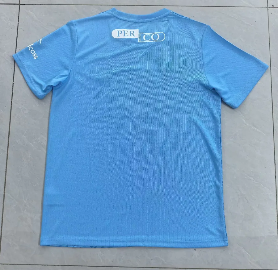 25/26 Middlesbrough Third Away Game S-XXL — photo 2