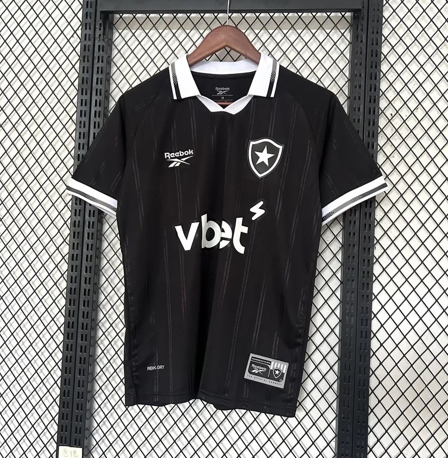 25/26 Bodafogo Away S-XXL