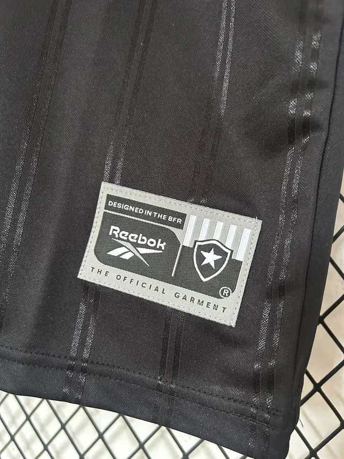 25/26 Bodafogo Away S-XXL — photo 4