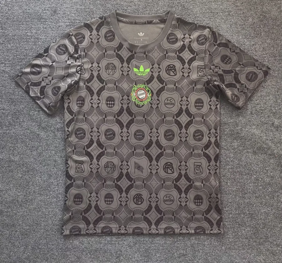 25-26 Bayern Beer Festival T Blood S - 2XL