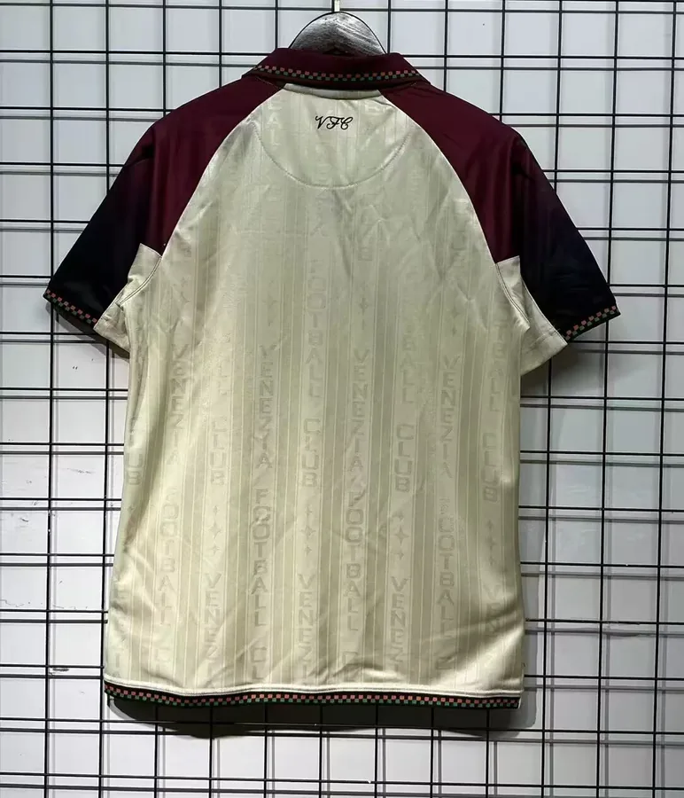 25/26 Venice Away S-XXL — photo 2