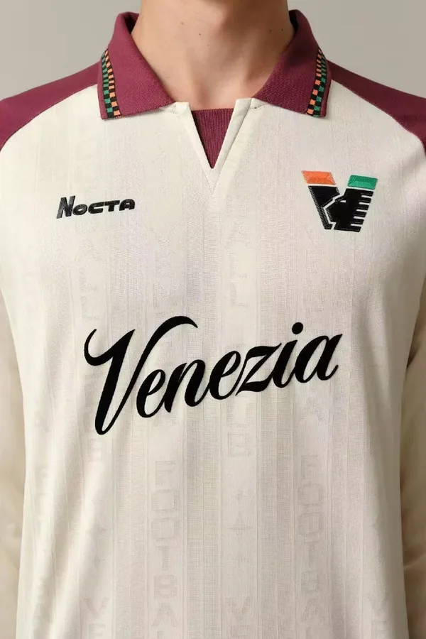 25/26 Venice Away S-XXL — photo 3