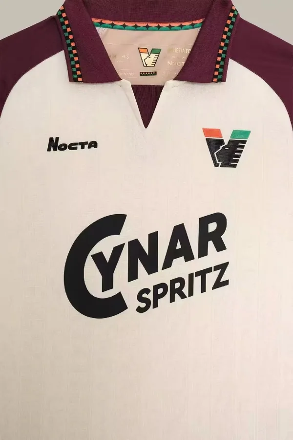 25/26 Venice Away S-XXL — photo 6