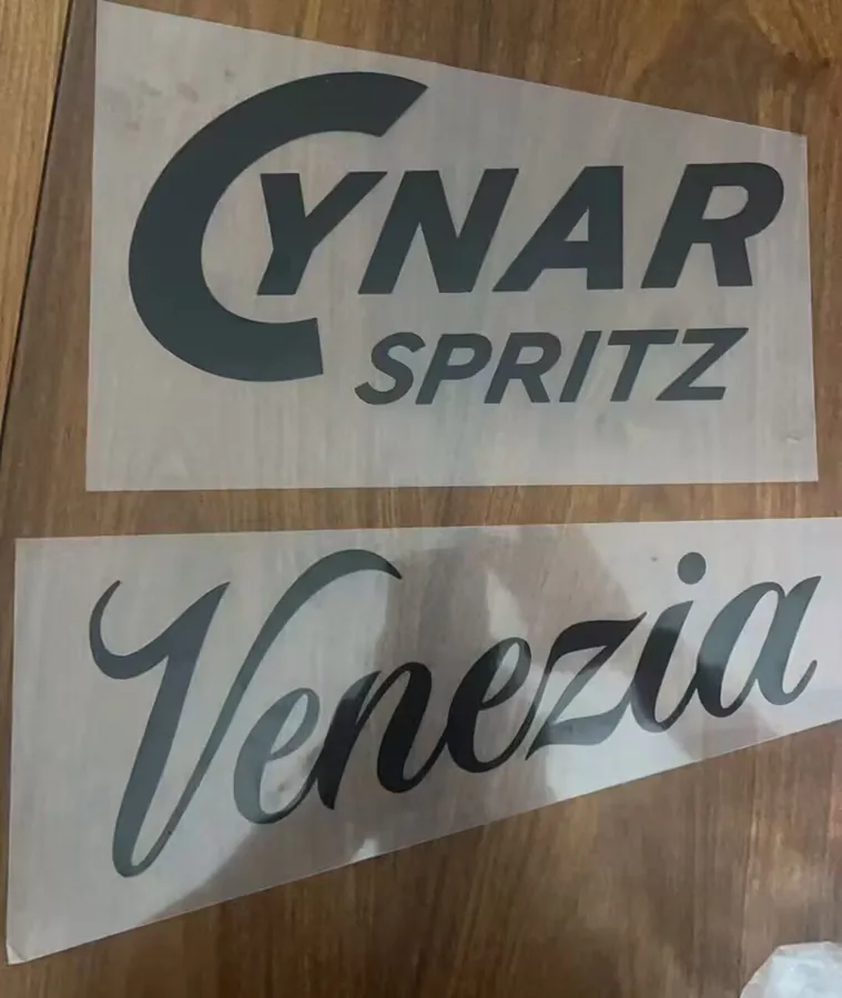 25/26 Venice home S-XXL — photo 2
