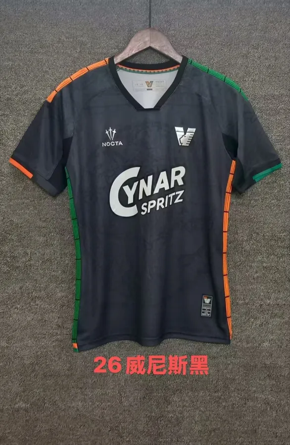 25/26 Venice home S-XXL — photo 4