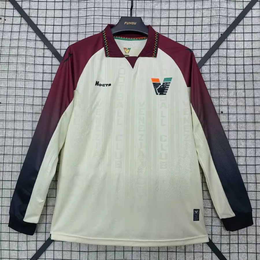 25-26 Venice Away Long Sleeve S-XXL
