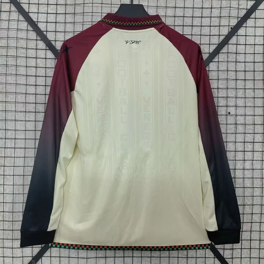 25-26 Venice Away Long Sleeve S-XXL — photo 2