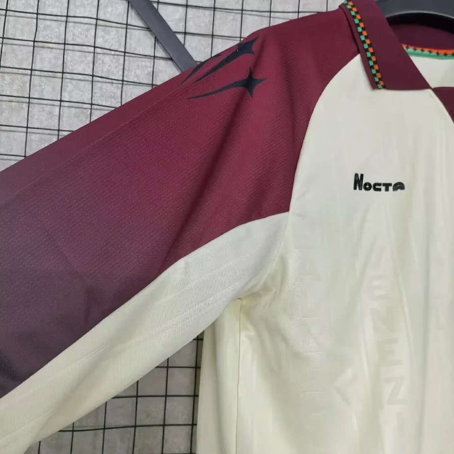 25-26 Venice Away Long Sleeve S-XXL — photo 4