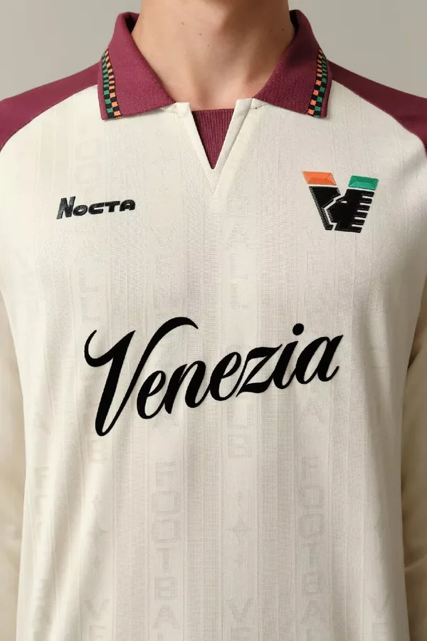 25-26 Venice Away Long Sleeve S-XXL — photo 6