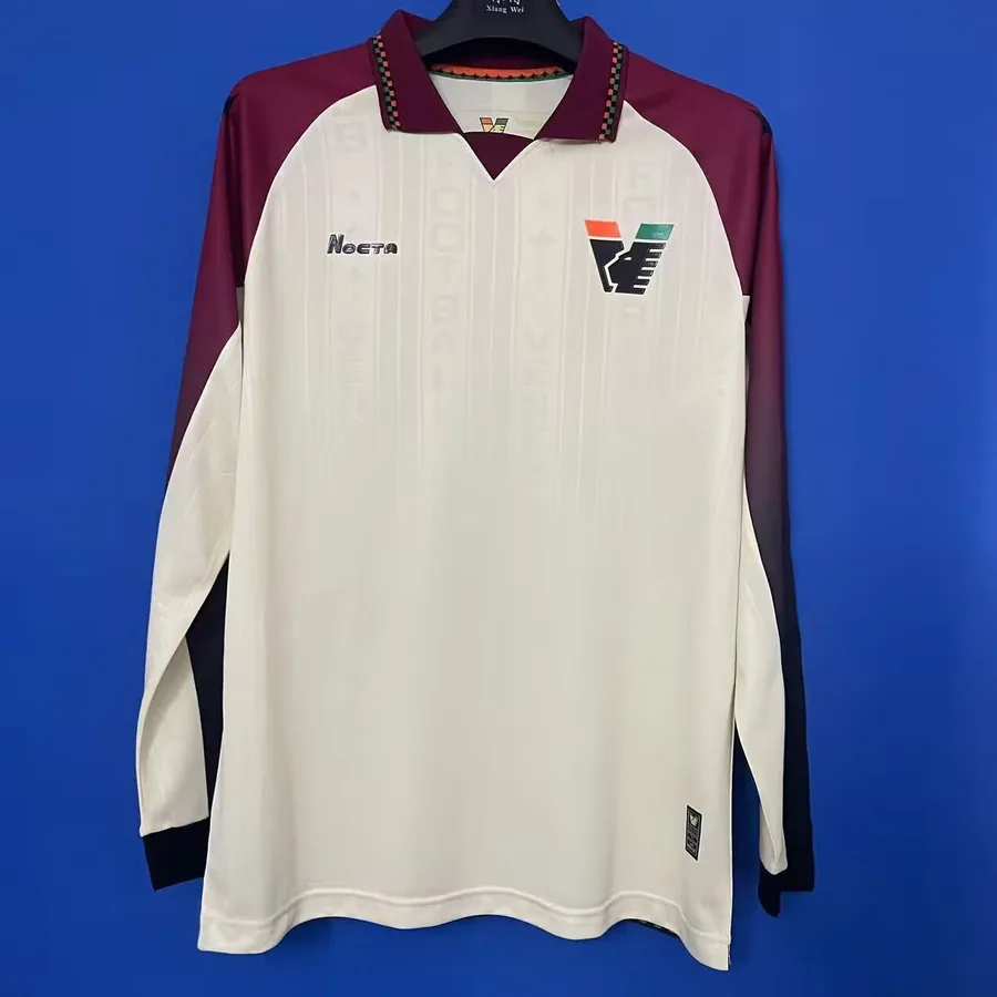 25-26 Venice Away Long Sleeve S-XXL — photo 7